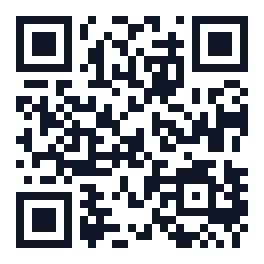 QR-код: Сервис в MAX